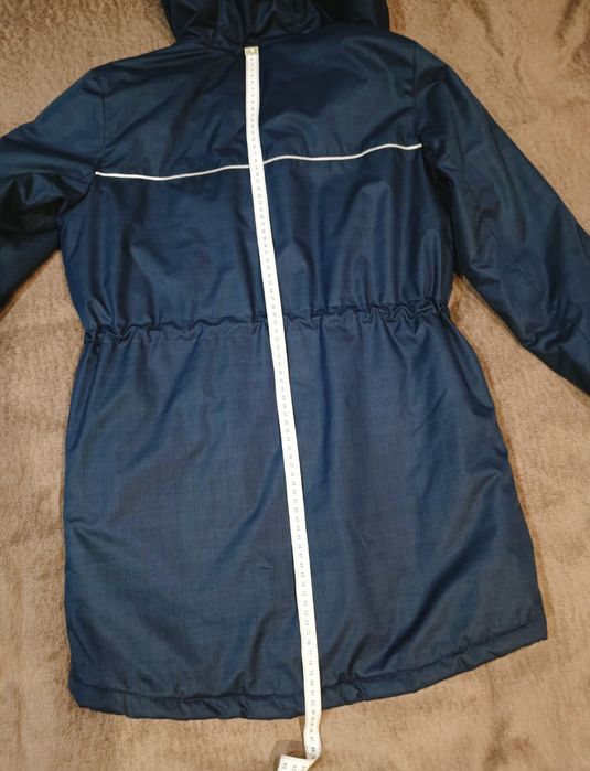 Демисезонная курточка Outventure на мальчика