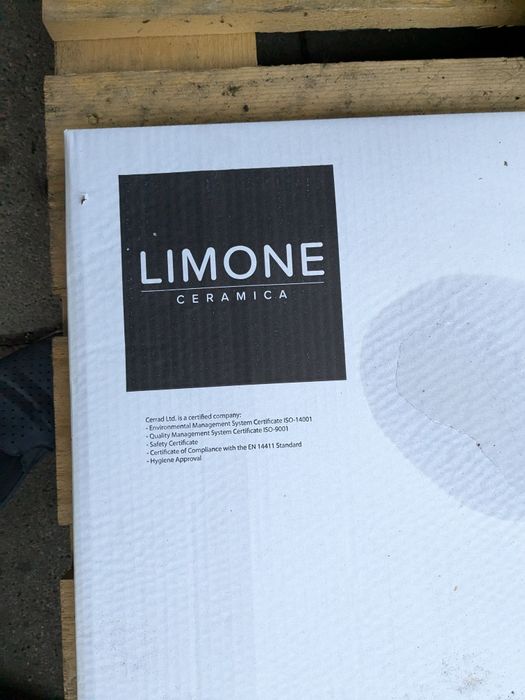 Sprzedam płytki 1 gatunek