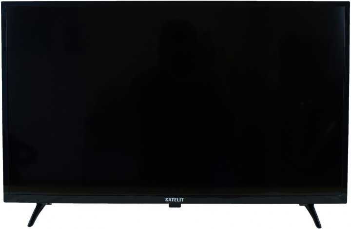 LCD Телевізор Satelit 32H9100T 32"