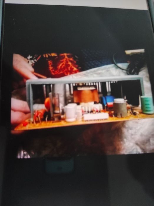 Блок живлення до телевізора