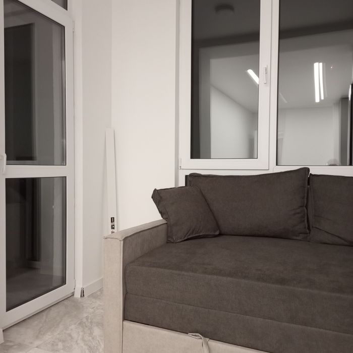 Оренда просторої 1-кімнатної квартири на вул. Героїв УПА (новобудова)