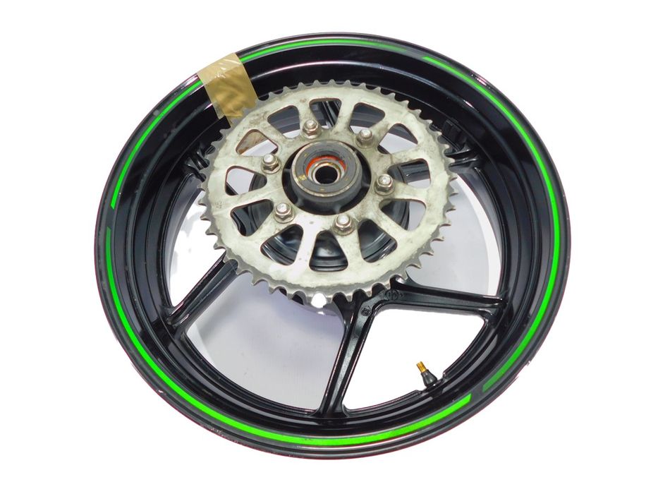 FELGA KOŁO TYŁ KAWASAKI Z800 13-16 410730593QT