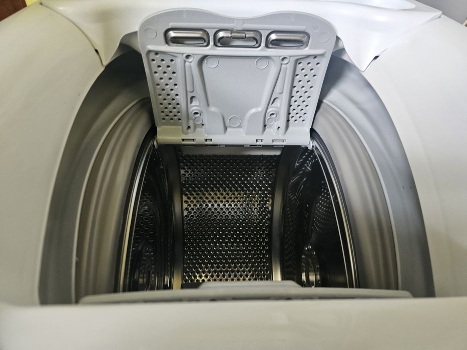 Pralka Elektrolux TimeCare 500 6kg