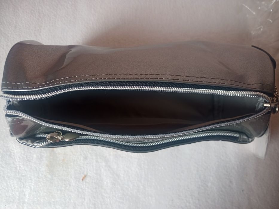 Estojo para escola ou maquilhagem