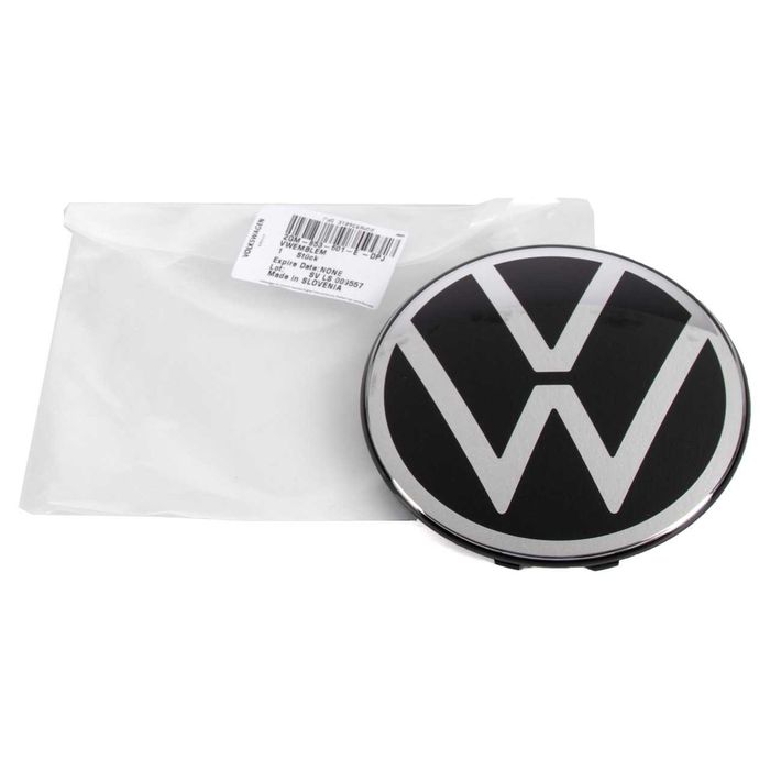 Эмблема радара значек дистроника знак Passat b 8 Jetta 6/7 golf7 родар