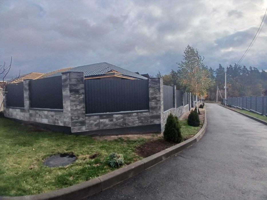 Продаж будинку. Ворзель. Ірпінь. 176 м. 8 соток. 165000 Без %