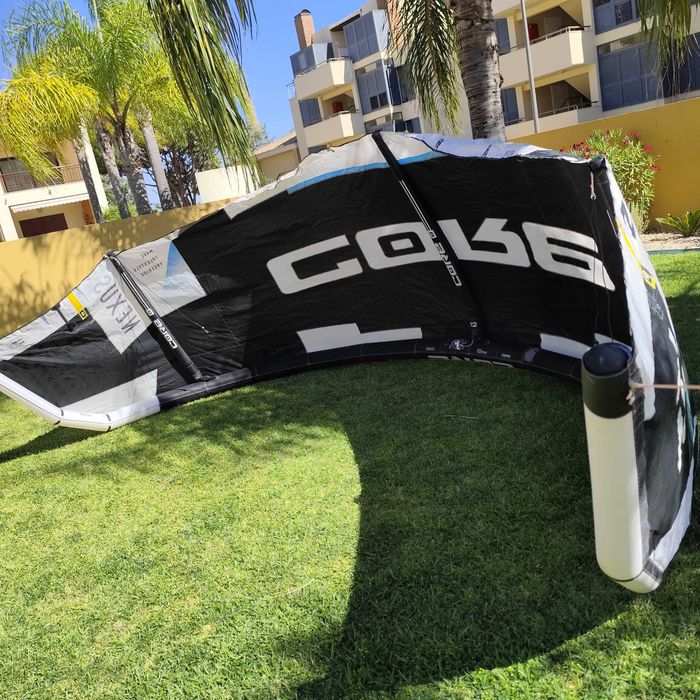 Kite Kurfsuring 2024 Core Nexus3 12M