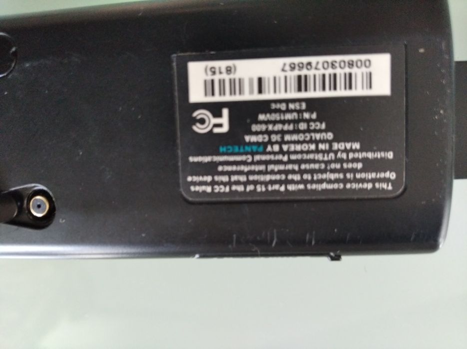 Продам вайфай роутер Verison  3g