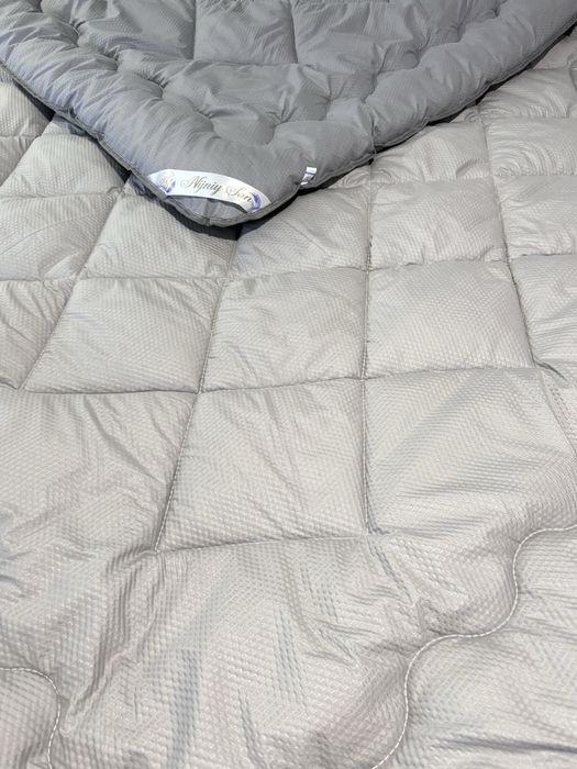 Ковдра 100% овеча вовна Мерінос тепла наше виробництво є опт!!!