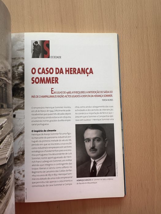 Livro “1969 Evolução na Continuidade”