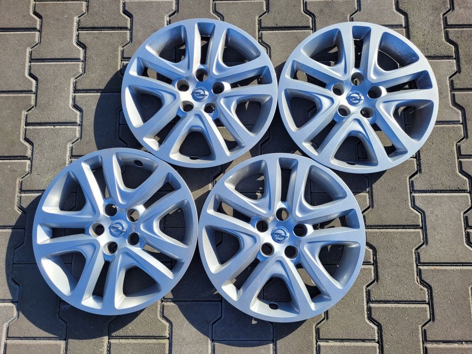 kołpaki 16 opel astra 5 v k 15-20 13409779