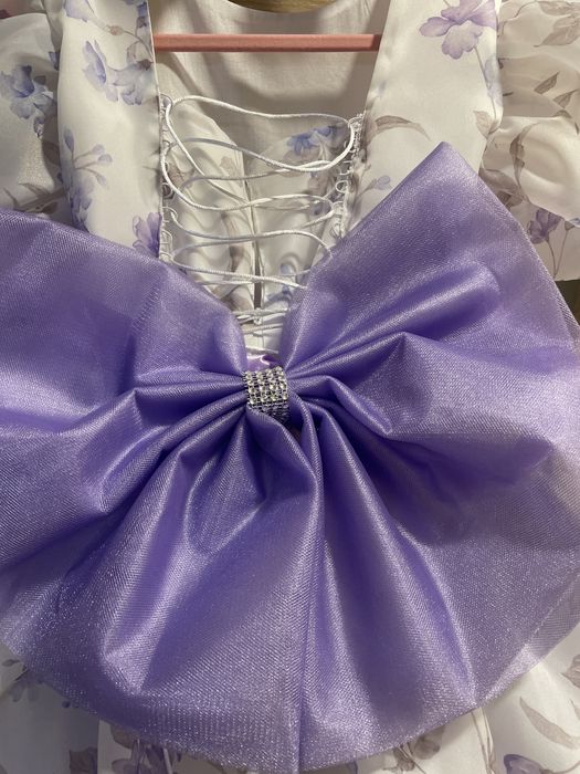 Сукня святкова 2025