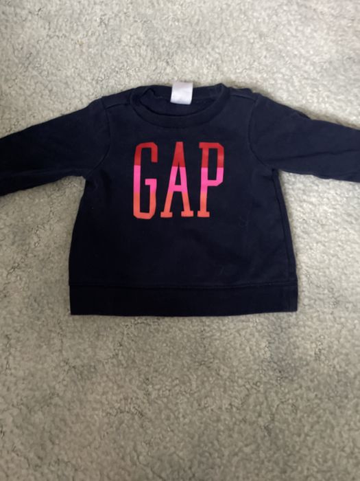 Bluza gap 92 dla dziewczynki