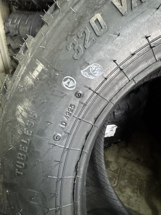 Opona rolnicza 10.00-75-15,3