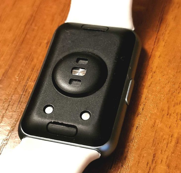 Smartwach Huawei Watch Fit 1 SE Trzy Paski Etui   Na  Gwarancji