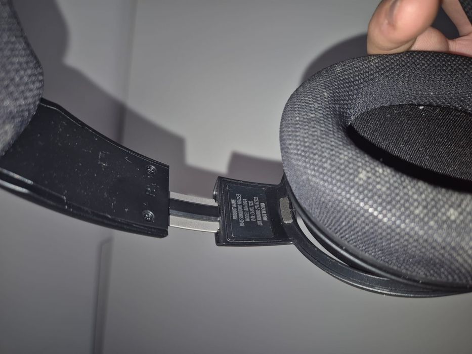 Auscultadores gamimg Corsair HS45