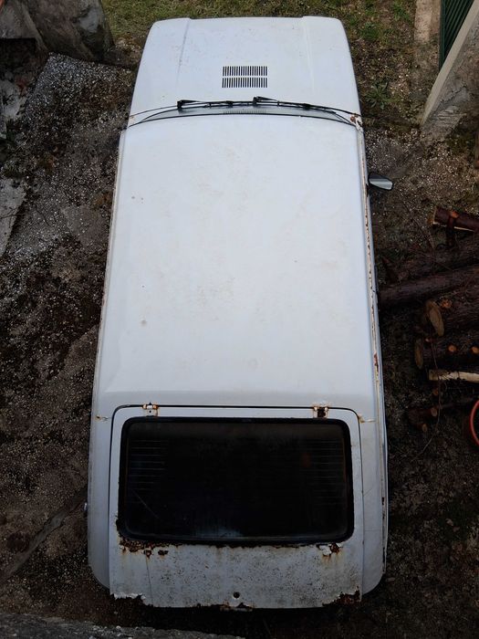 Fiat 127 de 1974