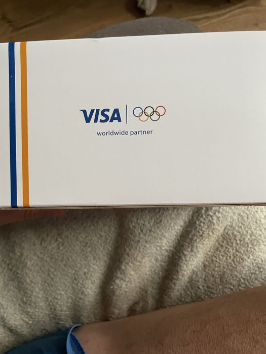 Gogle zimowe visa ,nowe limitowana wersja