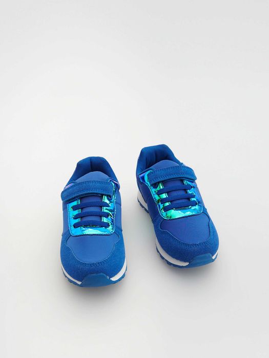 Buty sportowe Reserved r. 35 Wawa