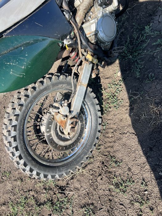 Продам мот 450 куб