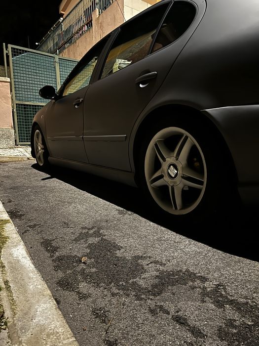 Seat Leon 1M FR ARL150