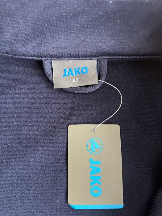 Кофта, Реглан Jako PERFORMANCE