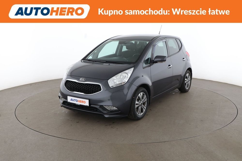 Kia Venga
