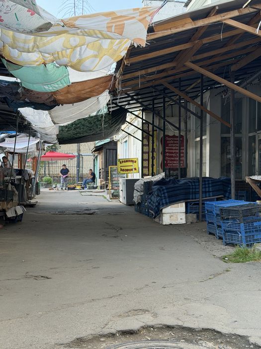 Продається магазин Ентузіастів