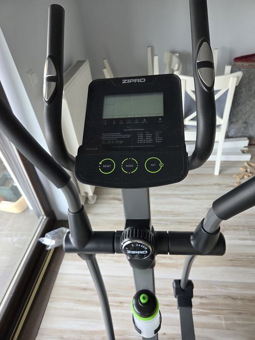 Orbitrek Zipro Hulk