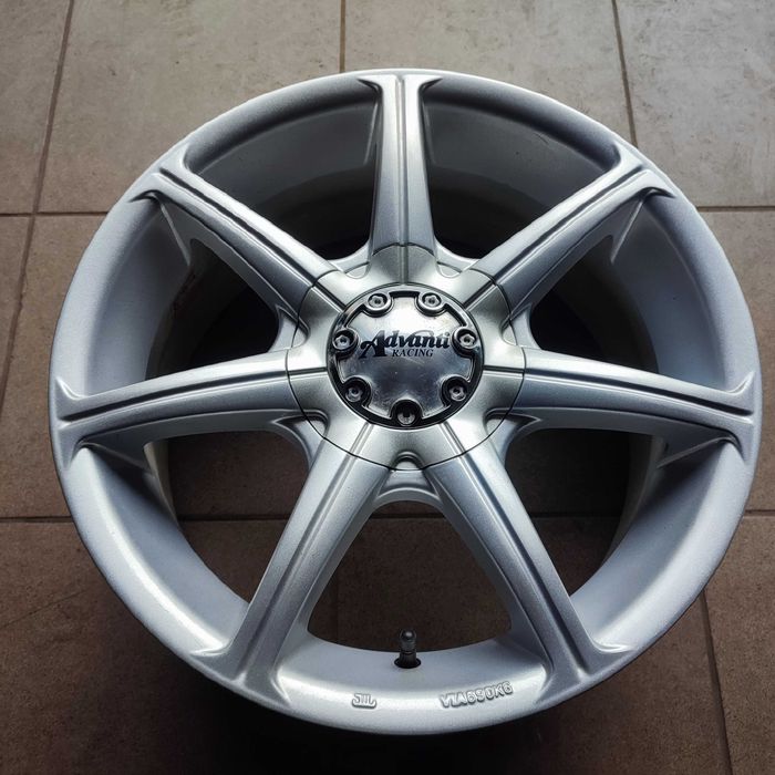 alufelgi 7x16 5x114,3  ET35 Hyundai, Kia, Mazda, Toyota, Mitsubishi