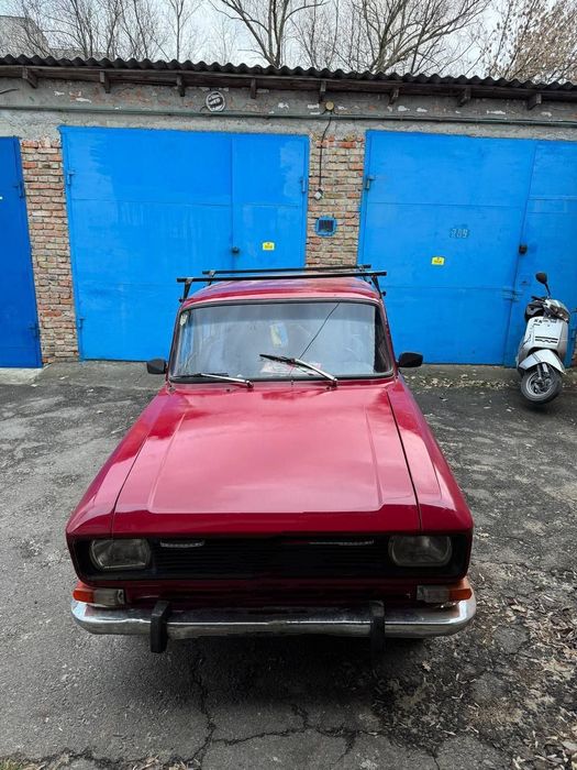 Продам автомобіль
