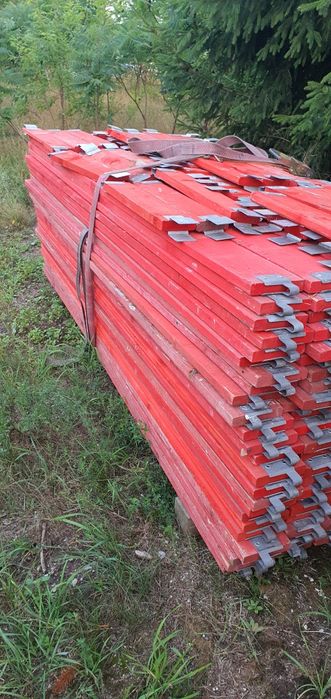 Burtnica burtnice krawężniki Plettac typ 70