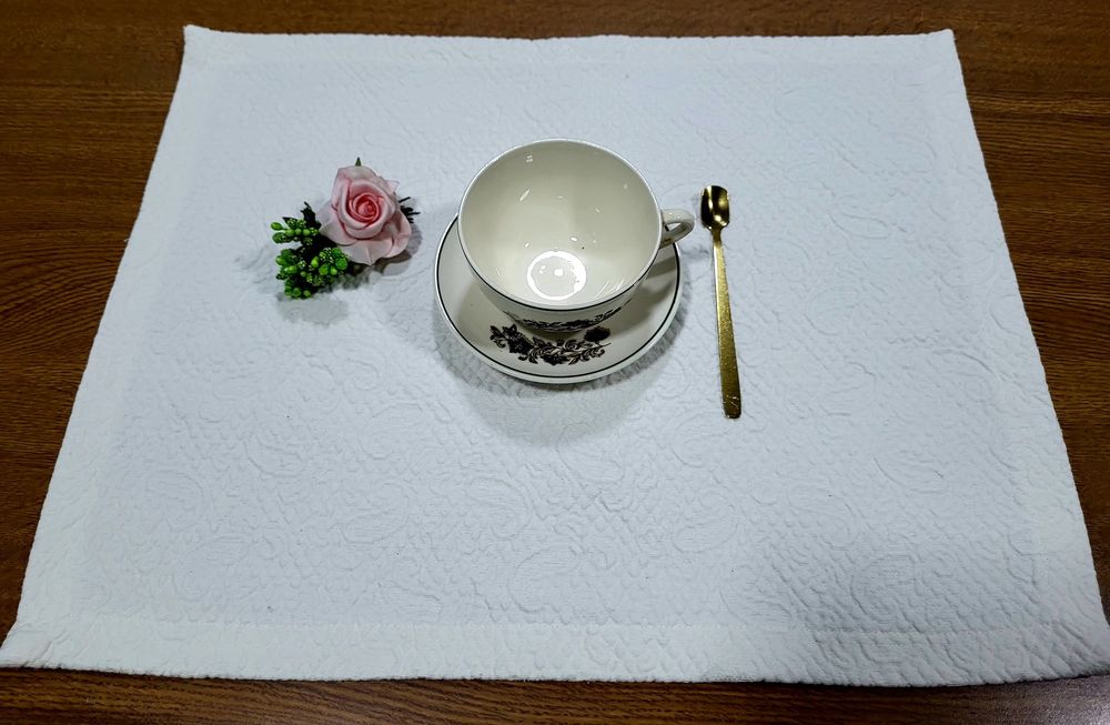 Individuais de mesa