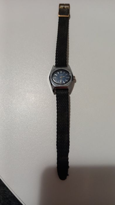 Наручний годинники