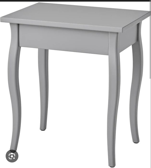 Stołek Ikea Tinius