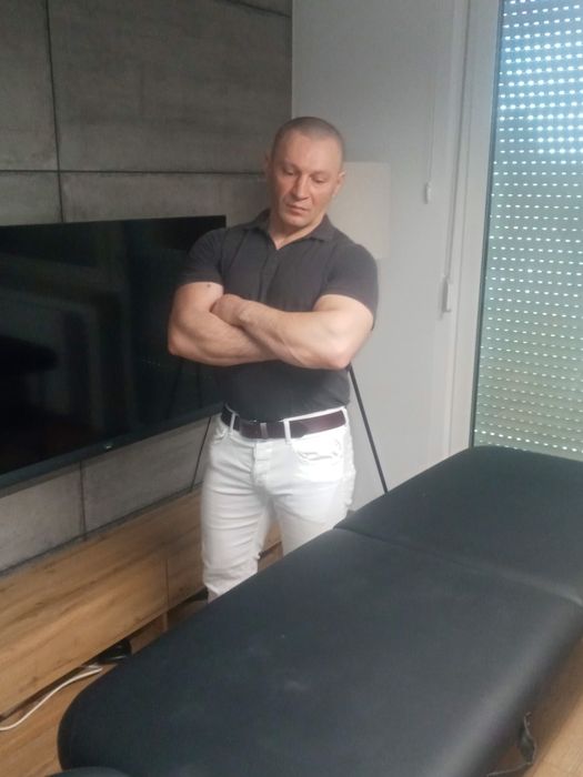 Masaże, Bańki ogniowe.