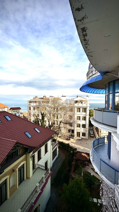 3-комнатная квартира по адресу ул. Китобойная (площадь 136 м²) - Atlanta.ua - фото 3