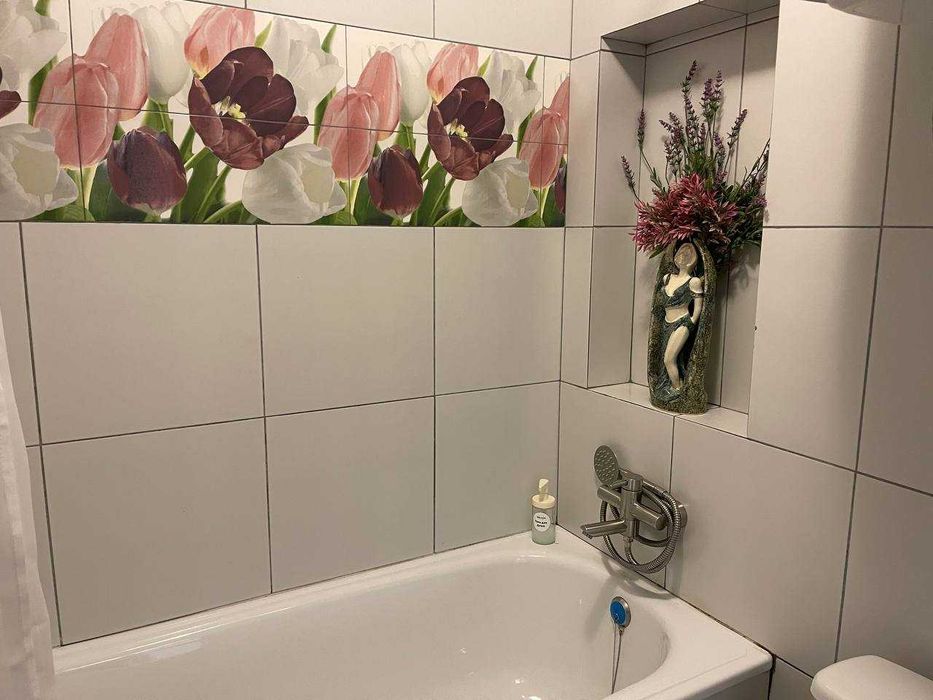 Квартира подобово та погодинно №12