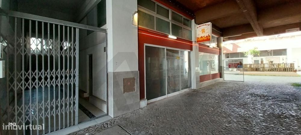 Churrasqueira Take Away na Zona Ribeirinha