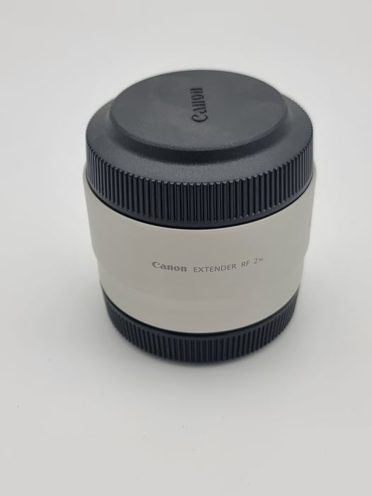 Canon rf 2x extender telekonwerter