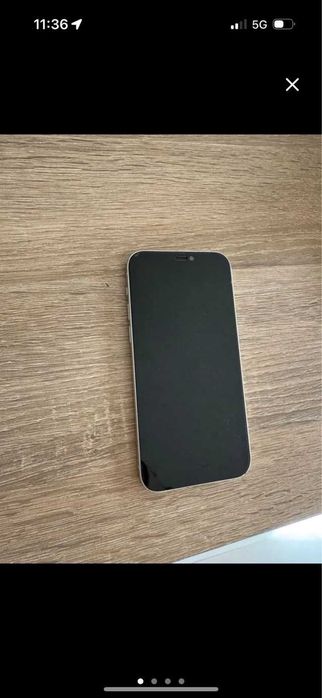 Apple iphone 12 64gb branco