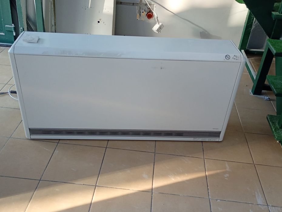 Piec akumulacyjny Dimplex