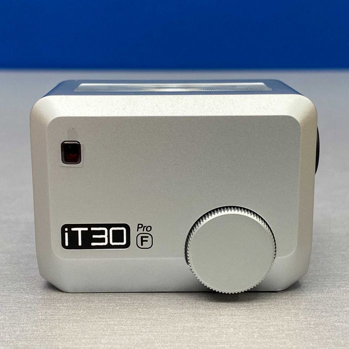 Godox iT30 Pro (Fujifilm) - iFlash TTL - NOVO - 3 ANOS DE GARANTIA