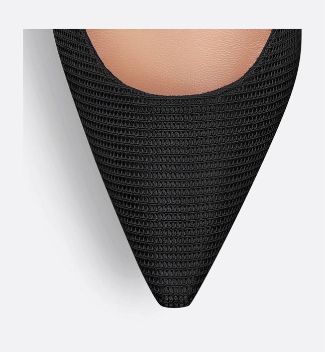 Елегантні туфлі -слінгбеки J’Adior від Christian Dior