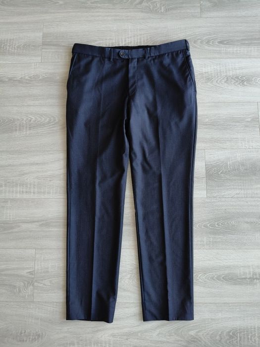 Шерстяний костюм від Ermenegildo Zegna. Розмір 54.