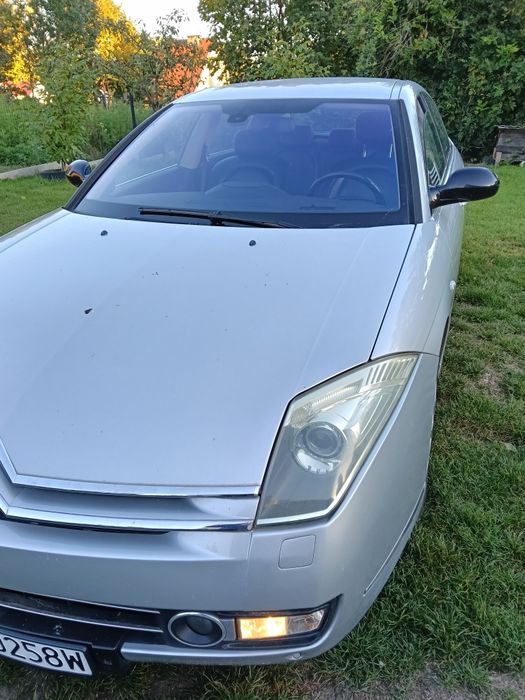 Citroën C6
