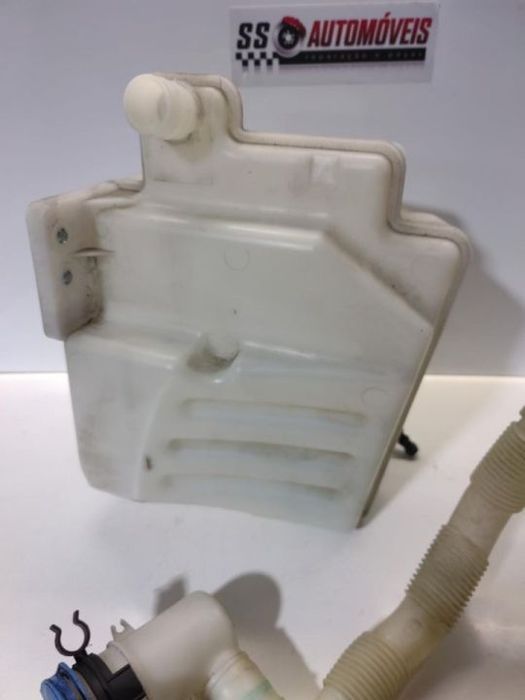 Deposito Limpa Vidros Faróis Xenon VW Golf 5 V mk5