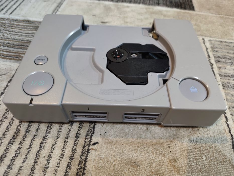 PlayStation 1 PSX