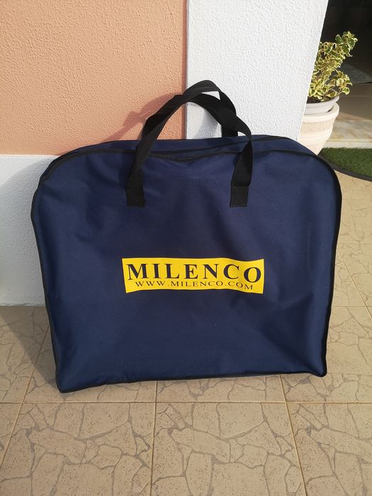 Nivelador auto/caravana milenco