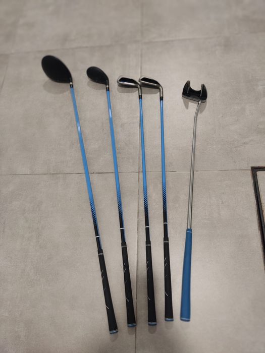 Set de golf criança